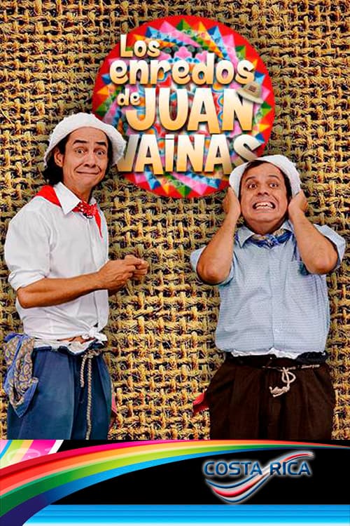 Постер: Los Enredos de Juan Vainas