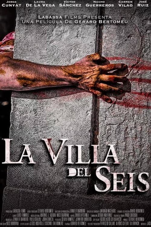 Постер: La Villa del Seis
