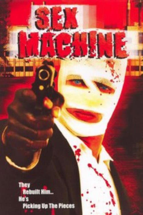 Постер: Sex Machine