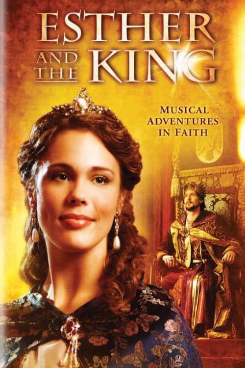 Постер: Liken: Esther and the King