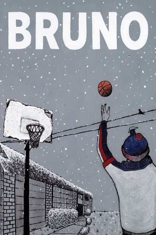 Постер: Bruno
