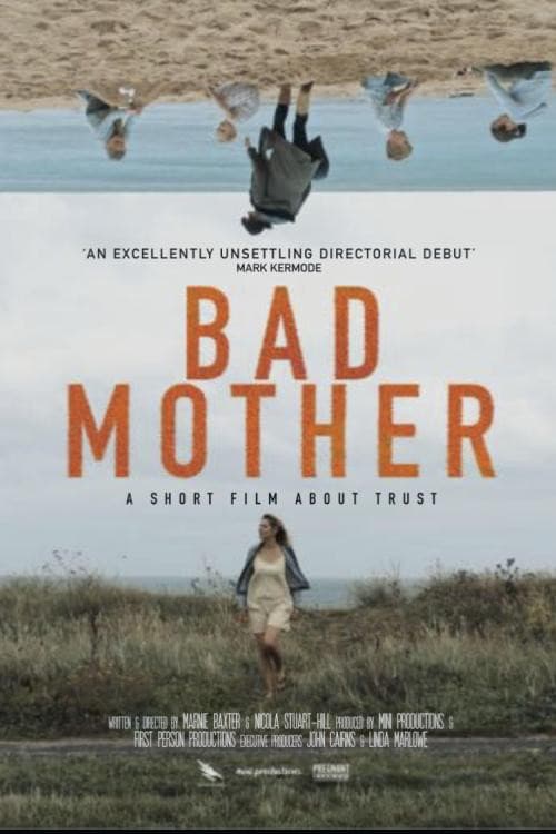 Постер: Bad Mother