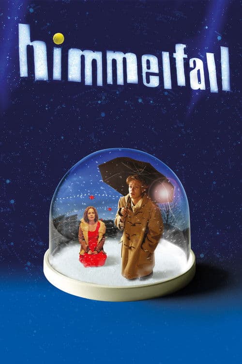 Постер: Himmelfall