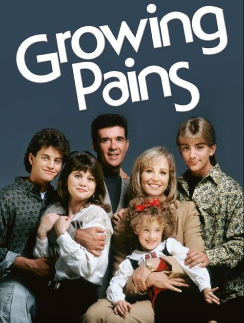 Постер: Growing Pains