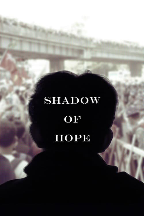 Постер: Shadow of Hope