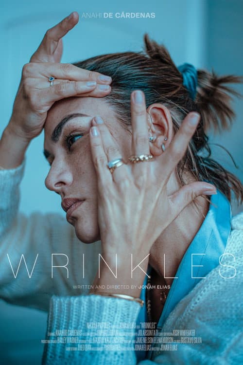 Постер: Wrinkles