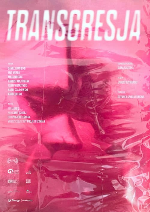Постер: Transgresja