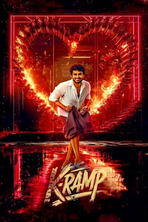 Постер: K-ర్యాంప్‌