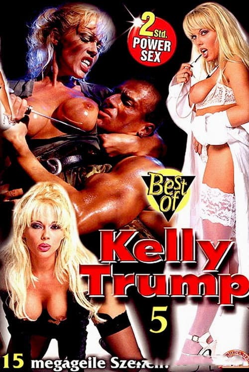 Постер: Best of Kelly Trump 5