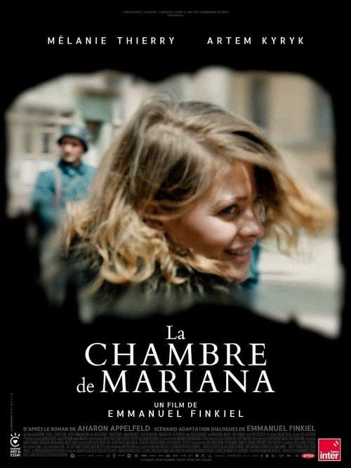 Постер: La Chambre de Mariana