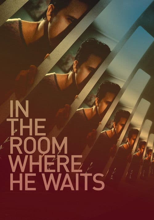 Постер: In the Room Where He Waits