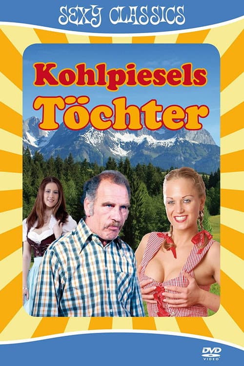 Постер: Kohlpiesels Töchter