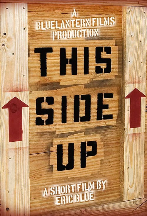 Постер: This Side Up
