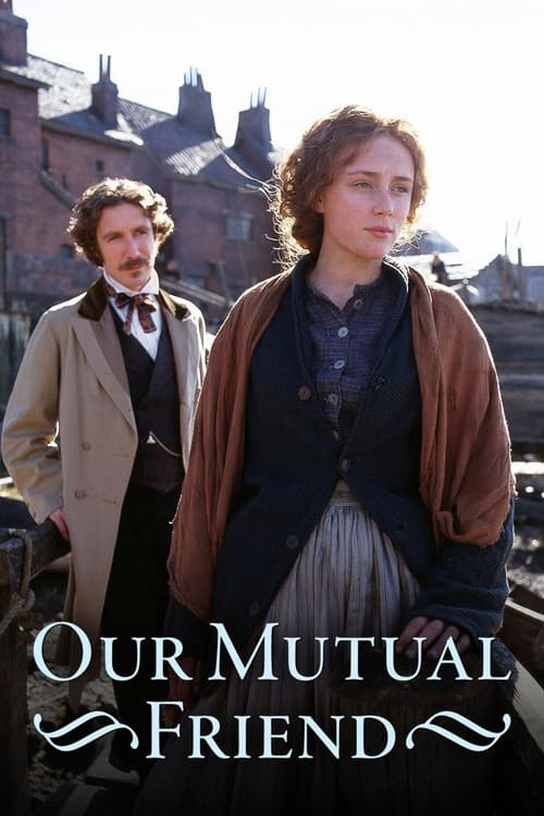 Постер: Our Mutual Friend