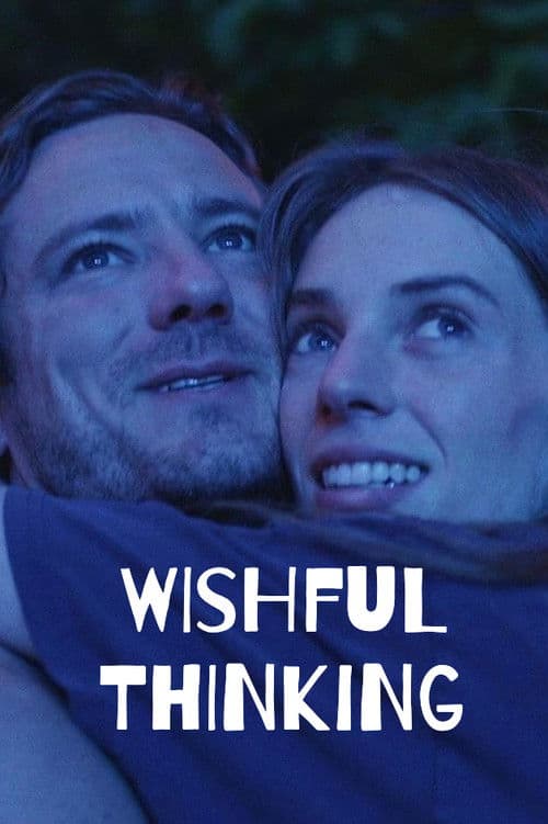 Постер: Wishful Thinking