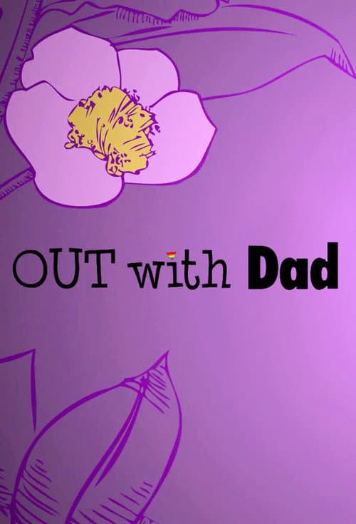 Постер: Out with Dad