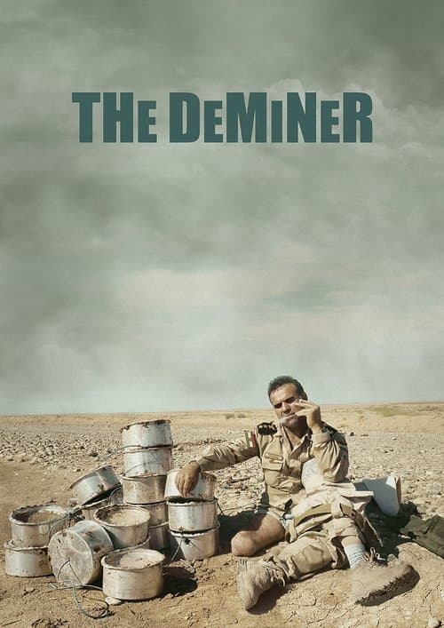 Постер: The Deminer