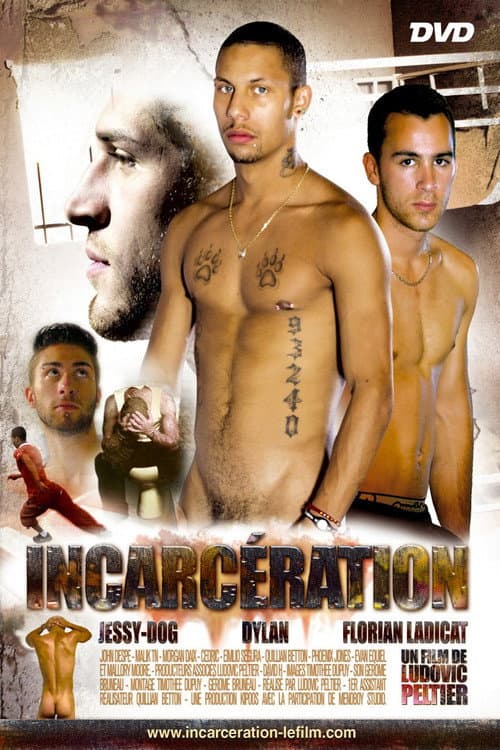 Постер: Incarcération