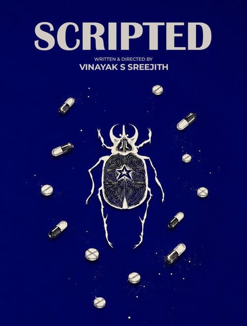 Постер: Scripted