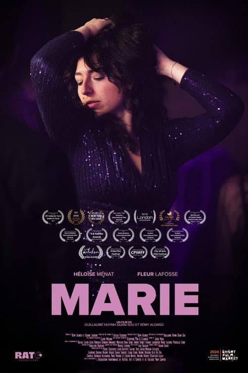 Постер: MARIE