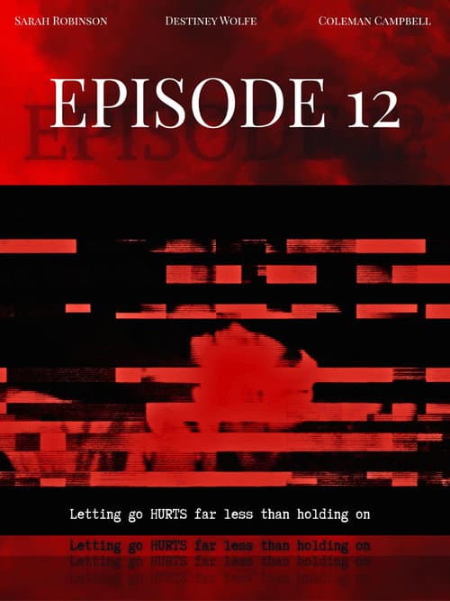 Постер: EPISODE 12