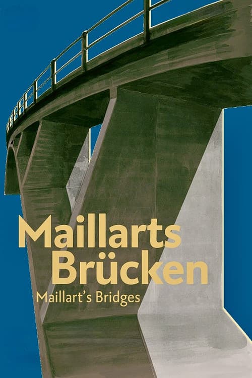 Постер: Maillarts Brücken