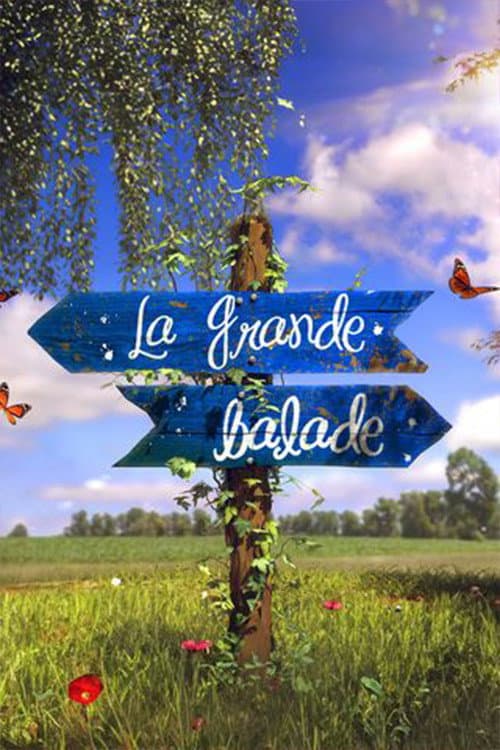 Постер: La grande balade