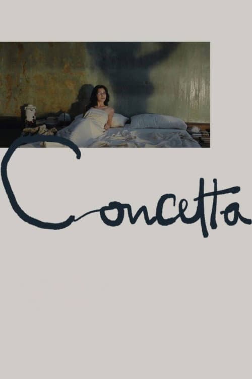 Постер: Concetta