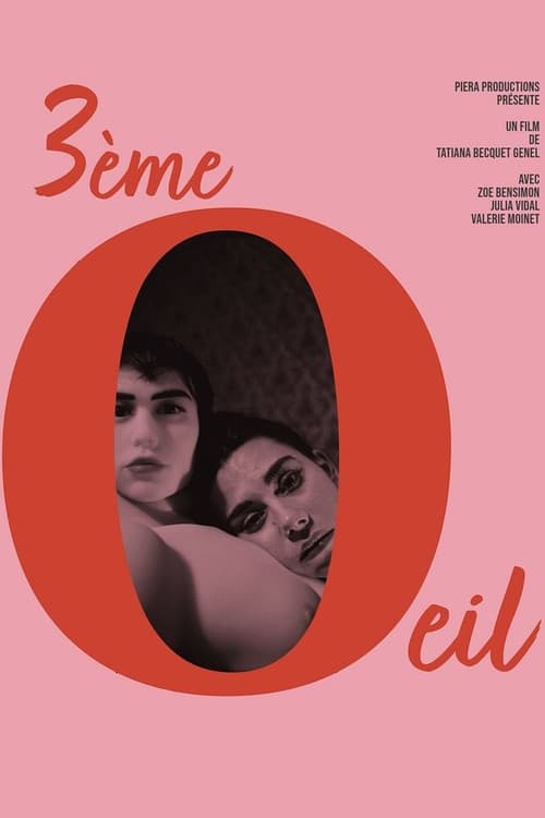 Постер: 3ème Œil