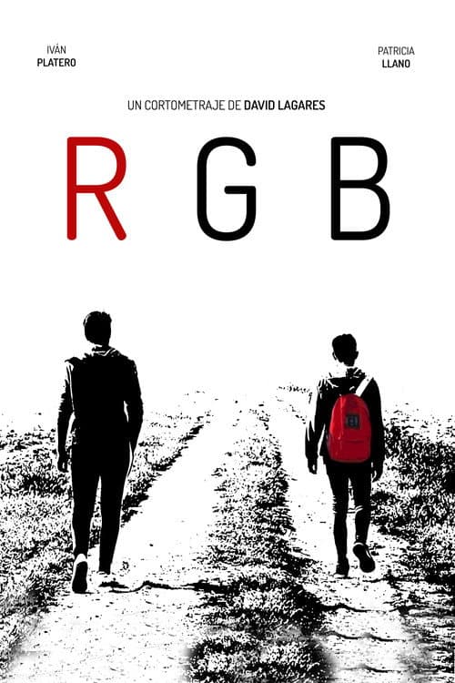 Постер: RGB