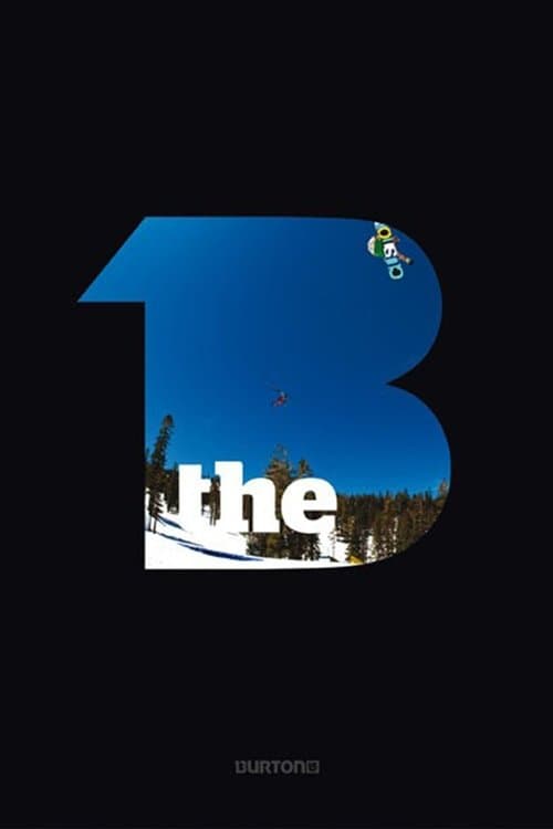 Постер: The B