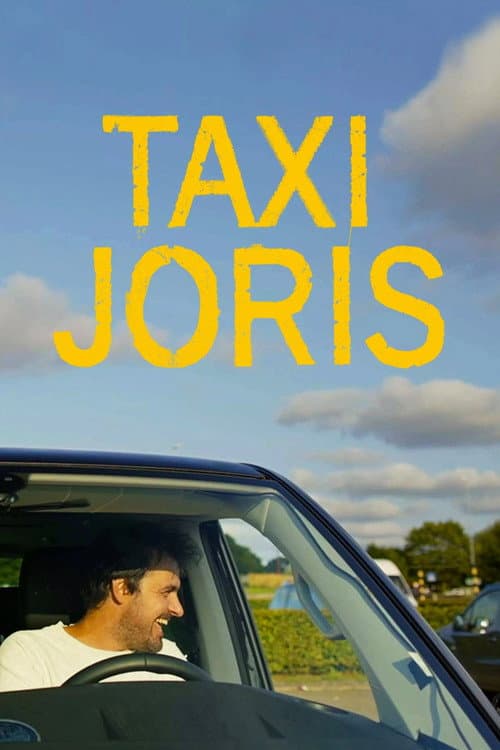 Постер: Taxi Joris