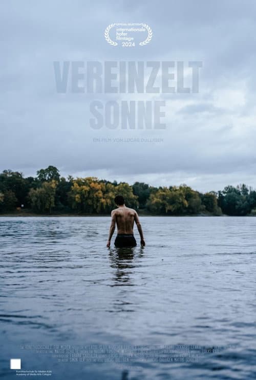 Постер: Vereinzelt Sonne