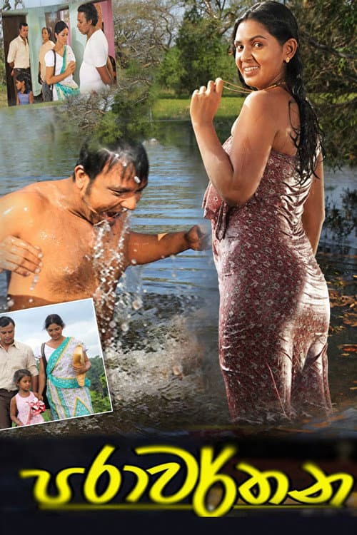 Постер: පරාවර්තන