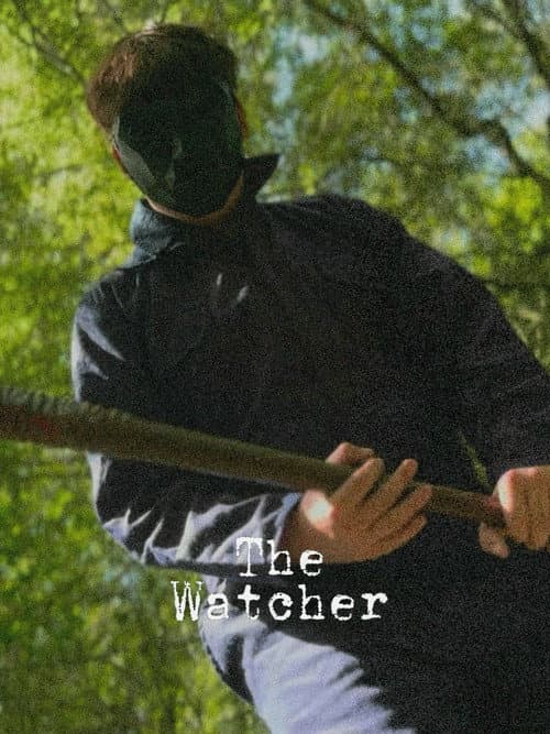 Постер: The Watcher