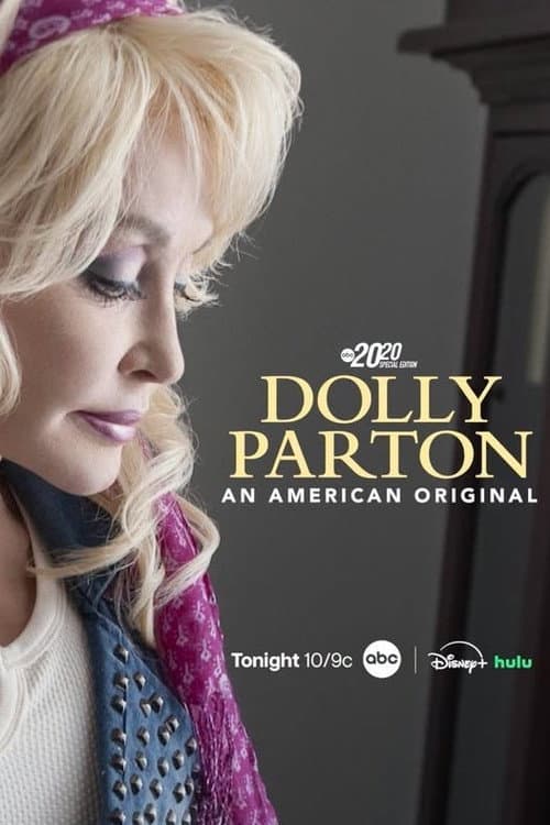 Постер: Dolly Parton: An American Original – Special Edition of 20/20