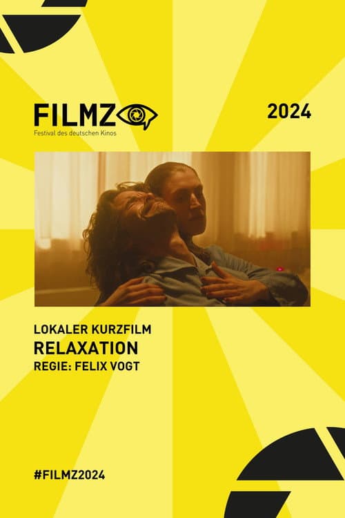 Постер: Relaxation