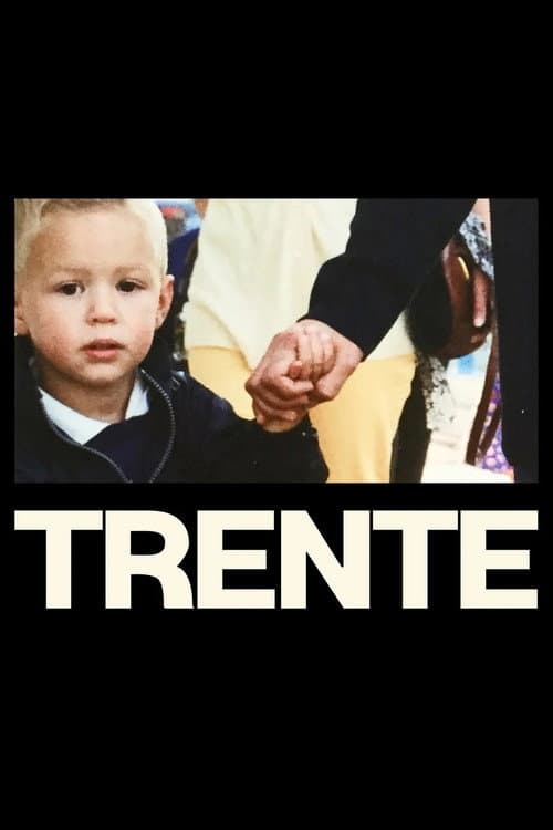 Постер: TRENTE