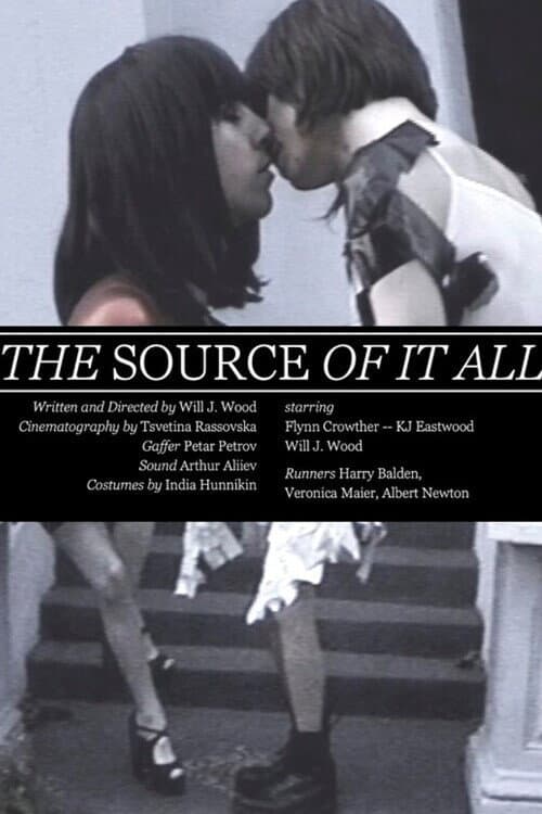 Постер: The Source of It All