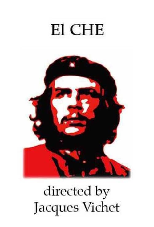 Постер: Che Guevara, les visages du Che