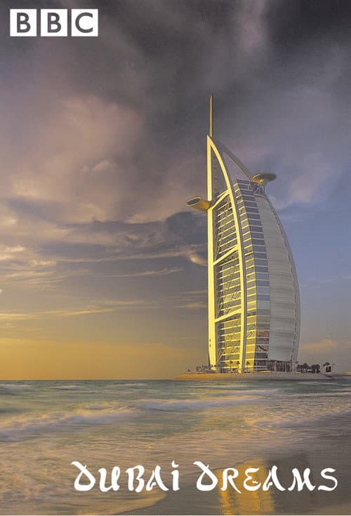 Постер: Dubai Dreams