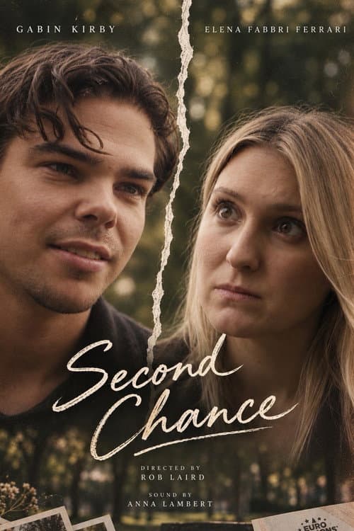 Постер: Second chance