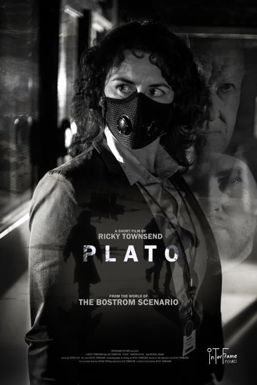 Постер: Plato