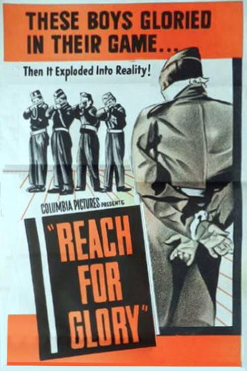 Постер: Reach for Glory