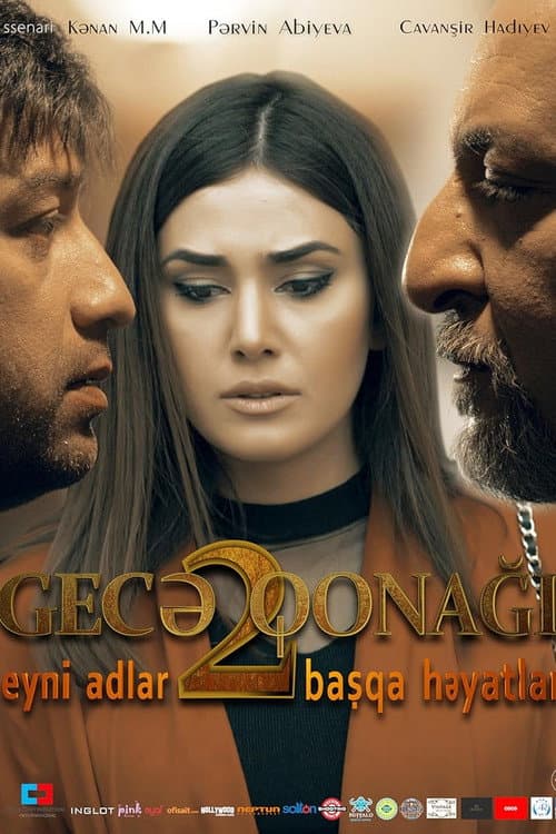 Постер: Gecə qonağı 2
