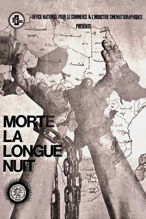 Постер: Morte La Longue Nuit