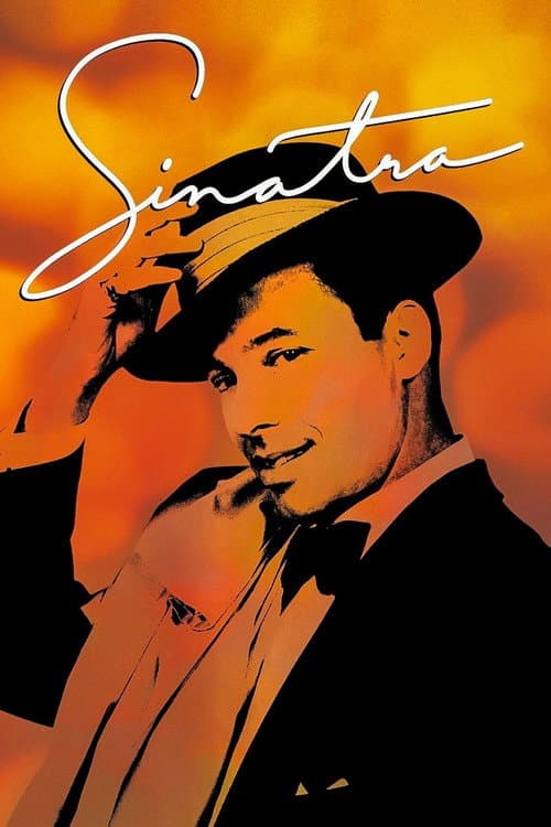 Постер: Sinatra