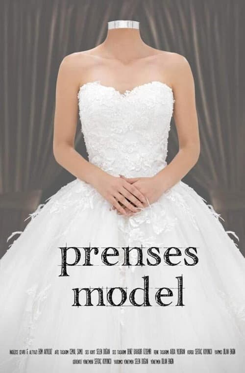 Постер: Prenses Model