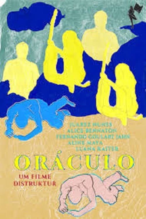 Постер: Oráculo