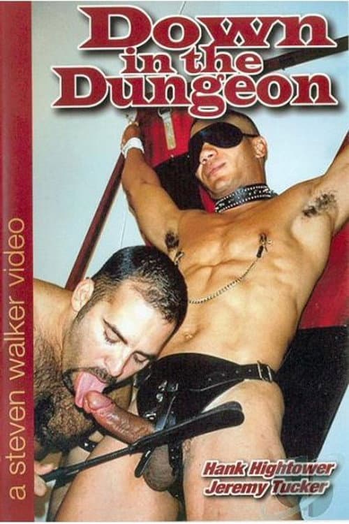 Постер: Down in the Dungeon
